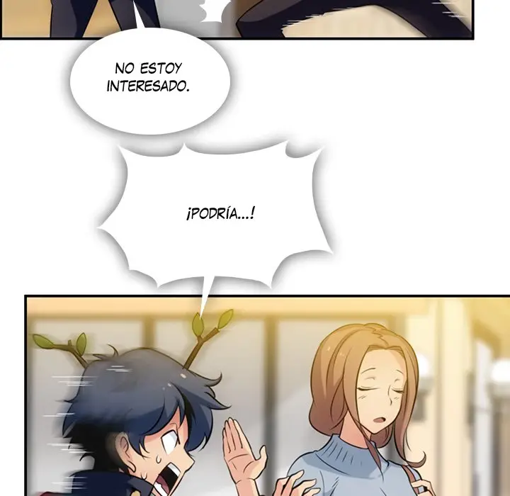 Such a Cute Spy (2018) - Capítulo 3 - Página 53 - LectorTMOo