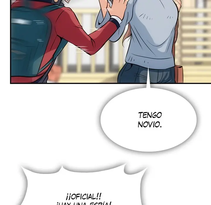 Such a Cute Spy (2018) - Capítulo 3 - Página 54 - LectorTMOo
