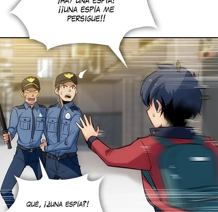 Such a Cute Spy (2018) - Capítulo 3 - Página 55 - LectorTMOo