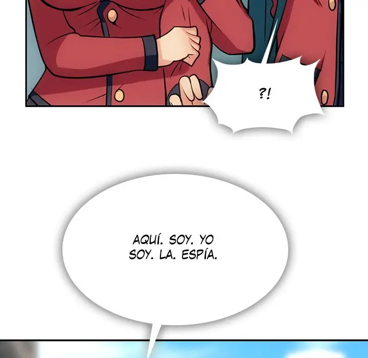 Such a Cute Spy (2018) - Capítulo 3 - Página 57 - LectorTMOo
