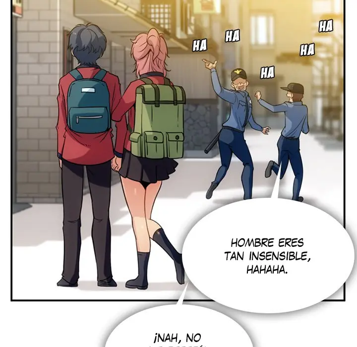 Such a Cute Spy (2018) - Capítulo 3 - Página 66 - LectorTMOo