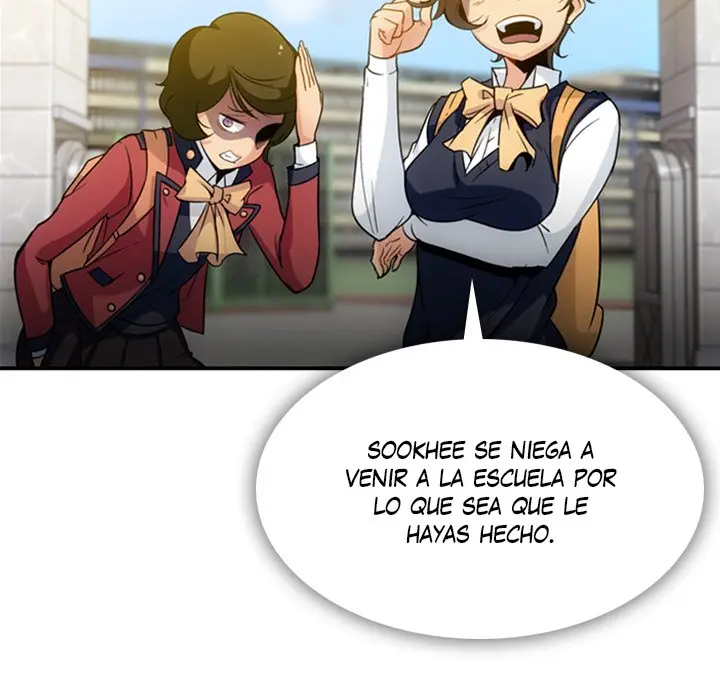 Such a Cute Spy (2018) - Capítulo 3 - Página 71 - LectorTMOo