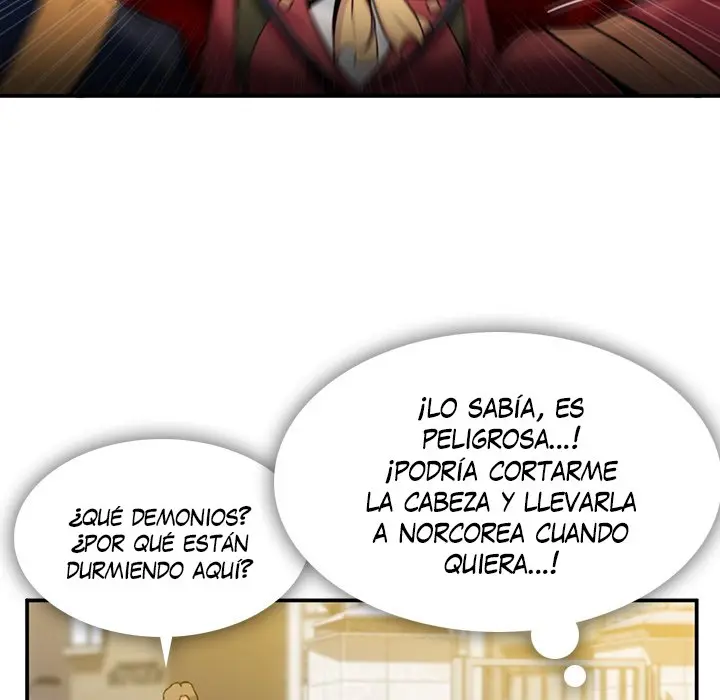 Such a Cute Spy (2018) - Capítulo 3 - Página 73 - LectorTMOo