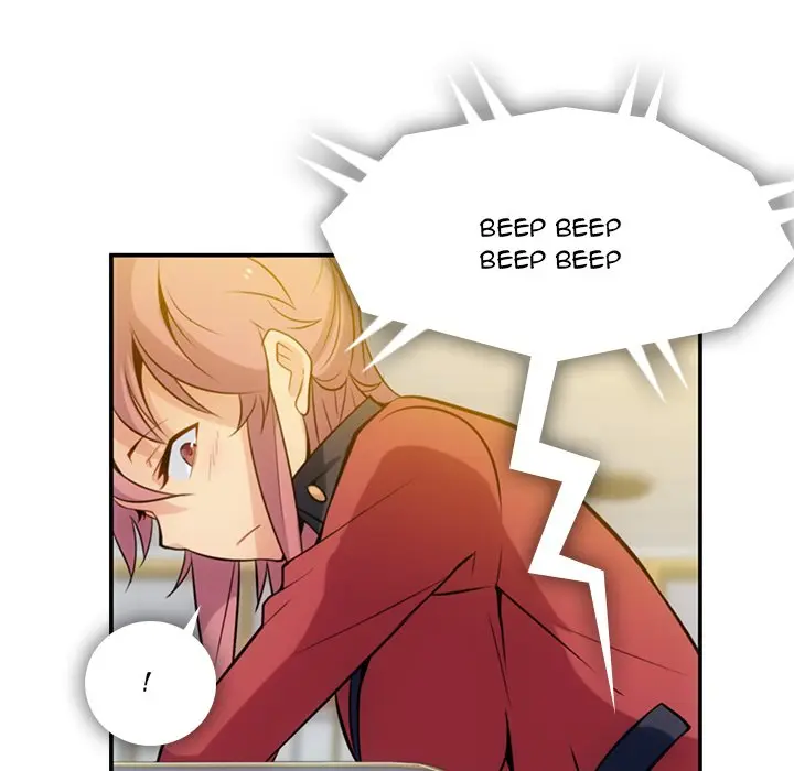 Such a Cute Spy (2018) - Capítulo 3 - Página 79 - LectorTMOo