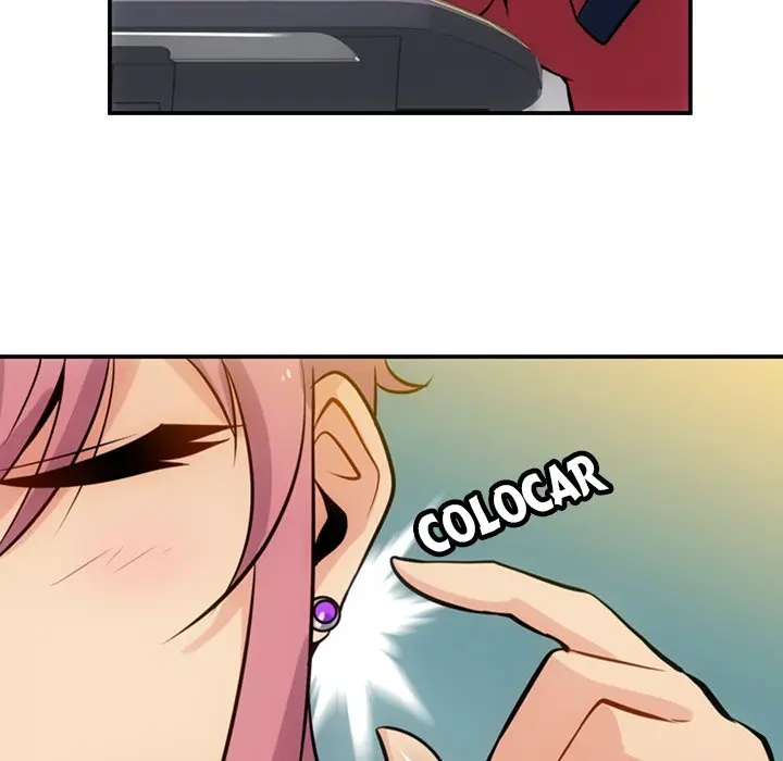 Such a Cute Spy (2018) - Capítulo 3 - Página 80 - LectorTMOo