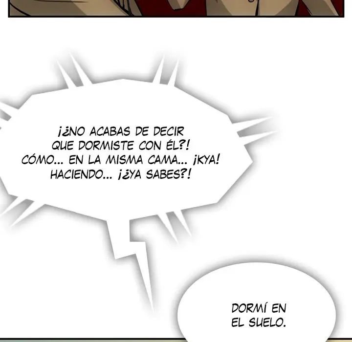 Such a Cute Spy (2018) - Capítulo 3 - Página 89 - LectorTMOo