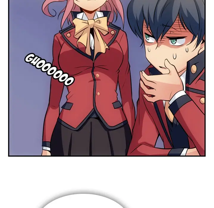 Such a Cute Spy (2018) - Capítulo 3 - Página 94 - LectorTMOo