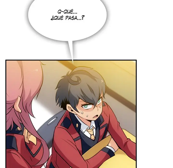 Such a Cute Spy (2018) - Capítulo 3 - Página 95 - LectorTMOo
