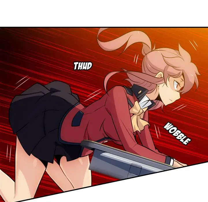 Such a Cute Spy (2018) - Capítulo 3 - Página 114 - LectorTMOo