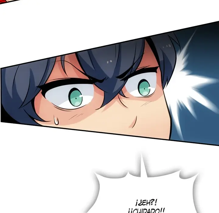 Such a Cute Spy (2018) - Capítulo 3 - Página 115 - LectorTMOo