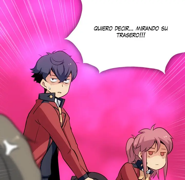 Such a Cute Spy (2018) - Capítulo 3 - Página 125 - LectorTMOo