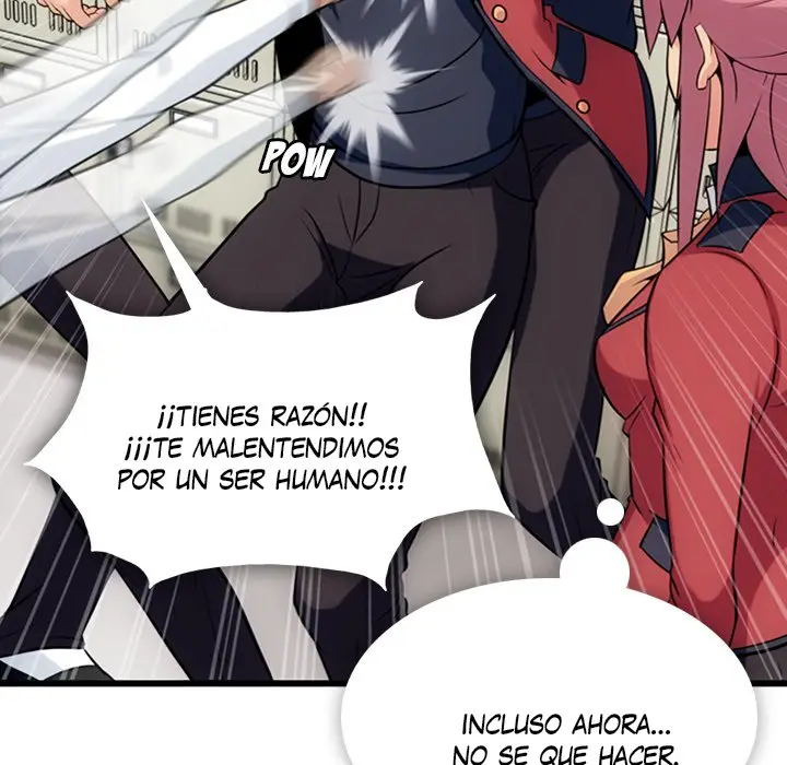 Such a Cute Spy (2018) - Capítulo 4 - Página 41 - LectorTMOo