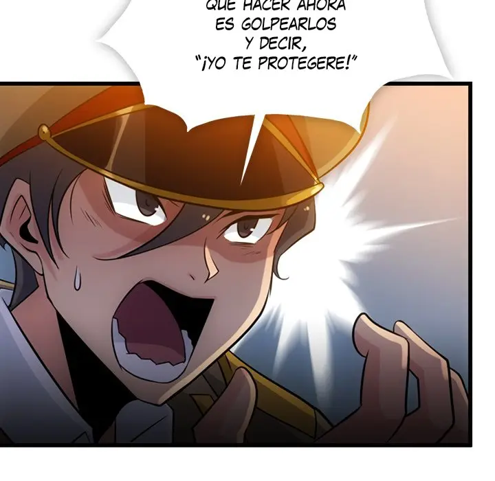 Such a Cute Spy (2018) - Capítulo 4 - Página 44 - LectorTMOo