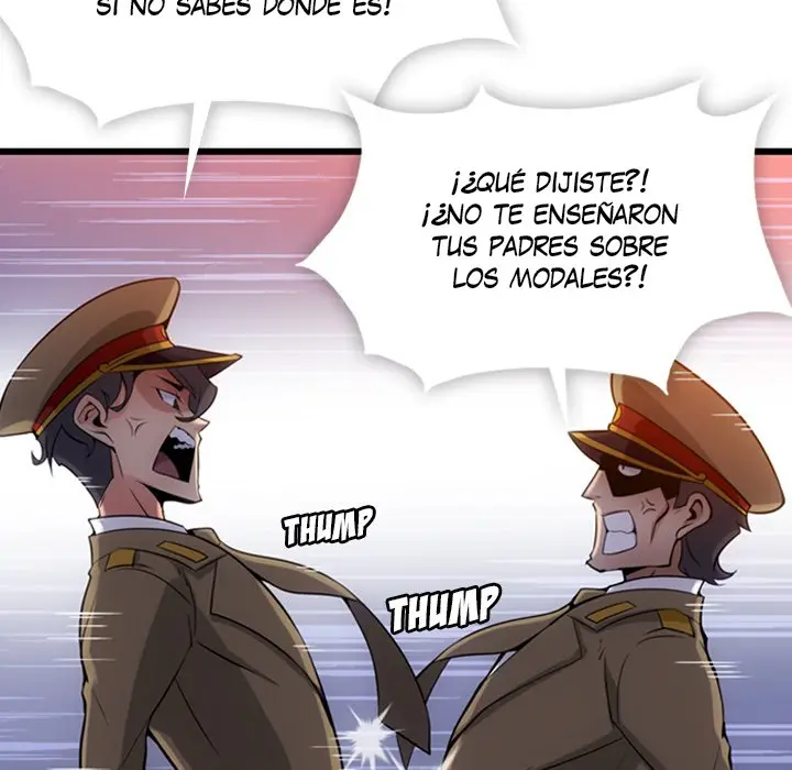 Such a Cute Spy (2018) - Capítulo 4 - Página 47 - LectorTMOo