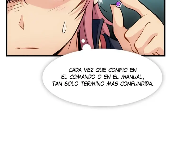 Such a Cute Spy (2018) - Capítulo 4 - Página 50 - LectorTMOo
