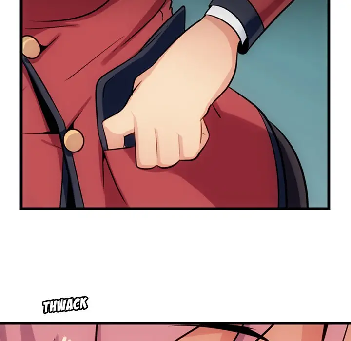 Such a Cute Spy (2018) - Capítulo 4 - Página 52 - LectorTMOo