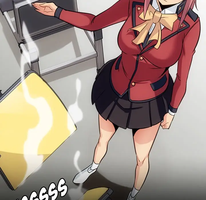 Such a Cute Spy (2018) - Capítulo 4 - Página 65 - LectorTMOo