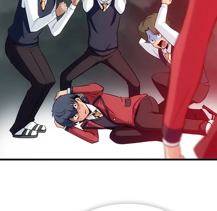 Such a Cute Spy (2018) - Capítulo 4 - Página 67 - LectorTMOo