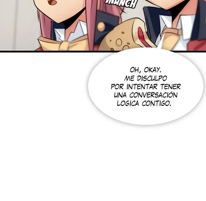 Such a Cute Spy (2018) - Capítulo 4 - Página 83 - LectorTMOo