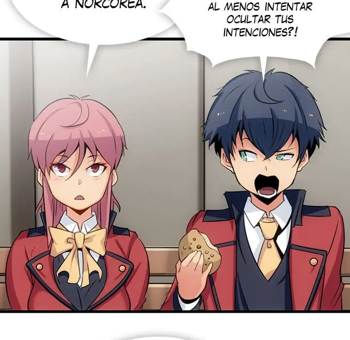 Such a Cute Spy (2018) - Capítulo 4 - Página 86 - LectorTMOo