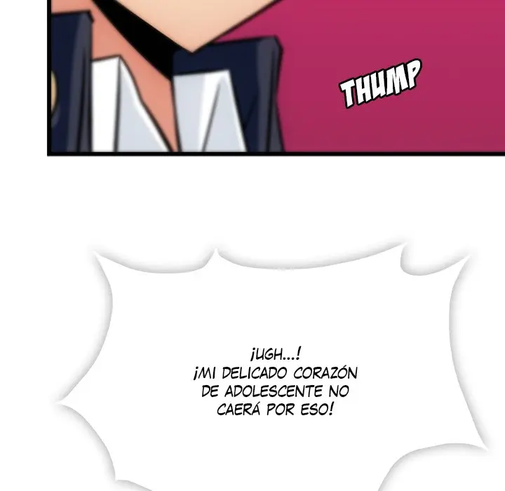 Such a Cute Spy (2018) - Capítulo 4 - Página 92 - LectorTMOo