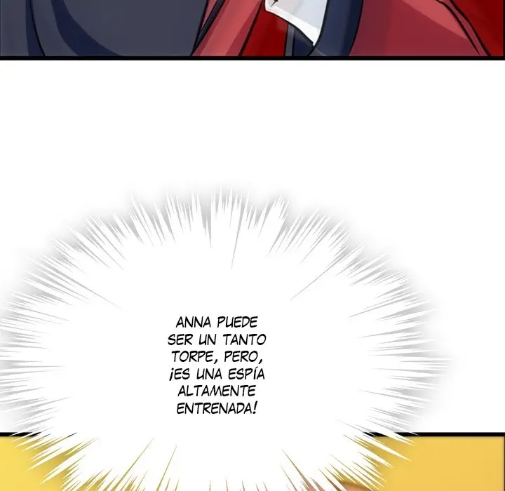Such a Cute Spy (2018) - Capítulo 4 - Página 94 - LectorTMOo