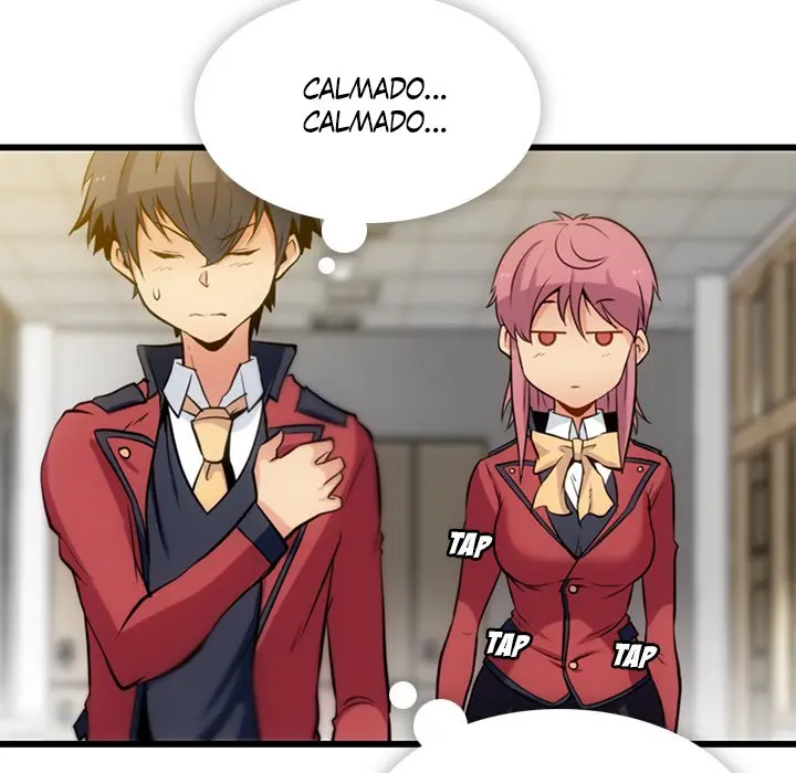 Such a Cute Spy (2018) - Capítulo 4 - Página 97 - LectorTMOo