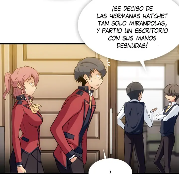 Such a Cute Spy (2018) - Capítulo 4 - Página 99 - LectorTMOo