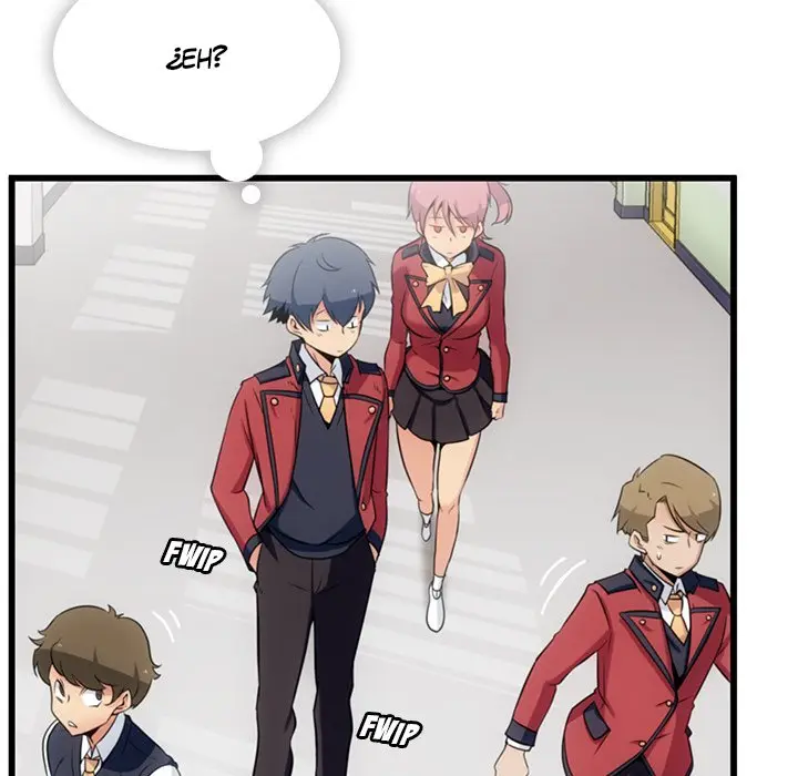Such a Cute Spy (2018) - Capítulo 4 - Página 102 - LectorTMOo