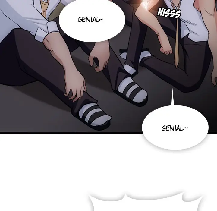 Such a Cute Spy (2018) - Capítulo 4 - Página 116 - LectorTMOo
