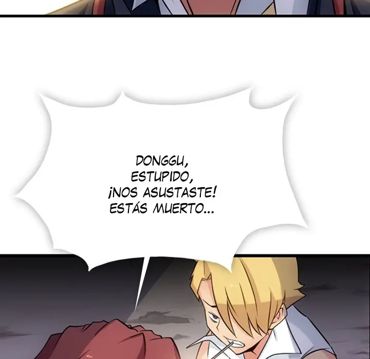 Such a Cute Spy (2018) - Capítulo 4 - Página 122 - LectorTMOo