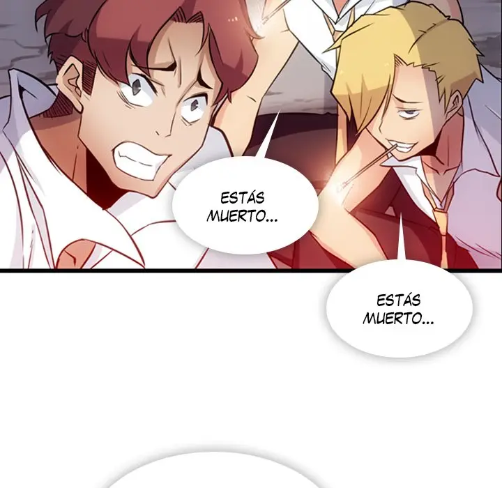 Such a Cute Spy (2018) - Capítulo 4 - Página 123 - LectorTMOo