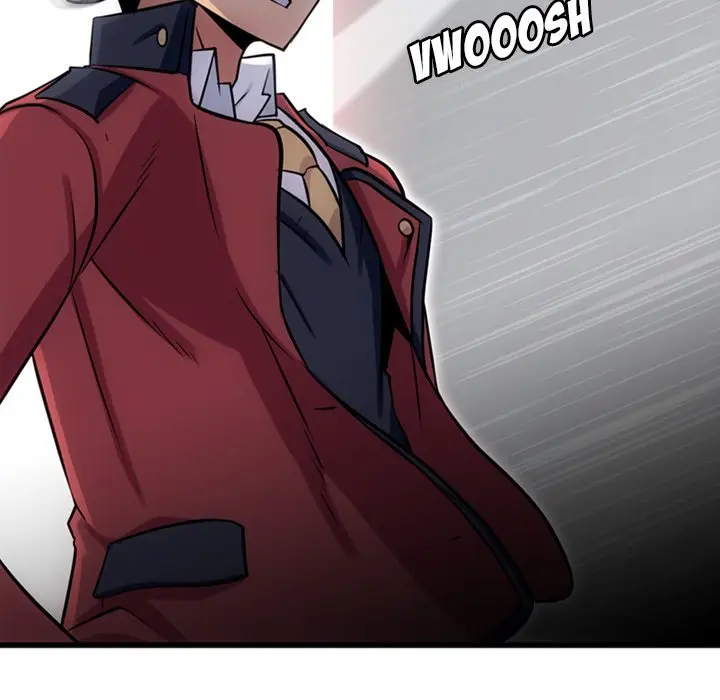 Such a Cute Spy (2018) - Capítulo 4 - Página 127 - LectorTMOo