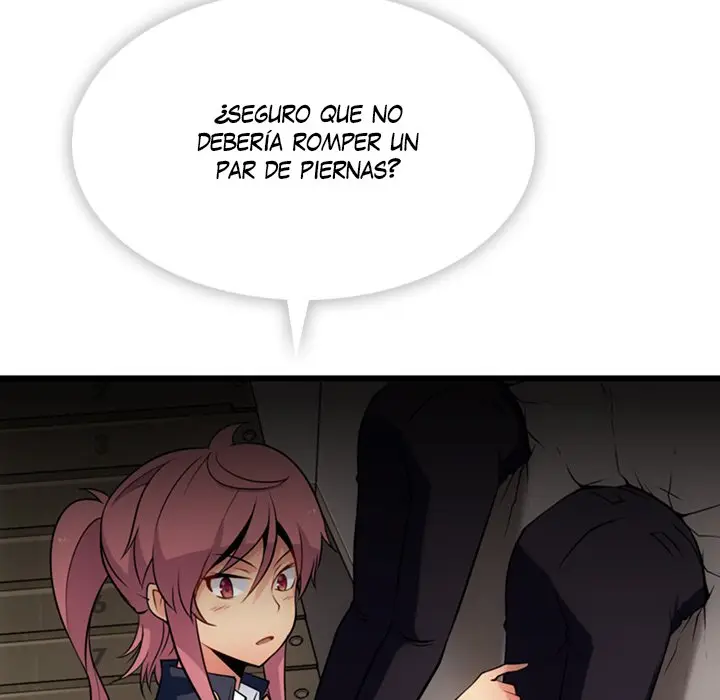 Such a Cute Spy (2018) - Capítulo 4 - Página 131 - LectorTMOo