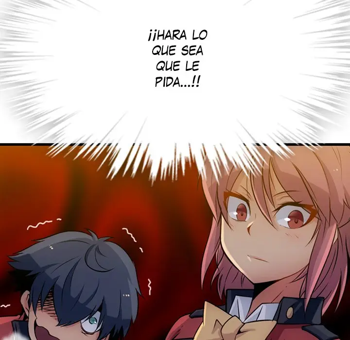 Such a Cute Spy (2018) - Capítulo 4 - Página 141 - LectorTMOo