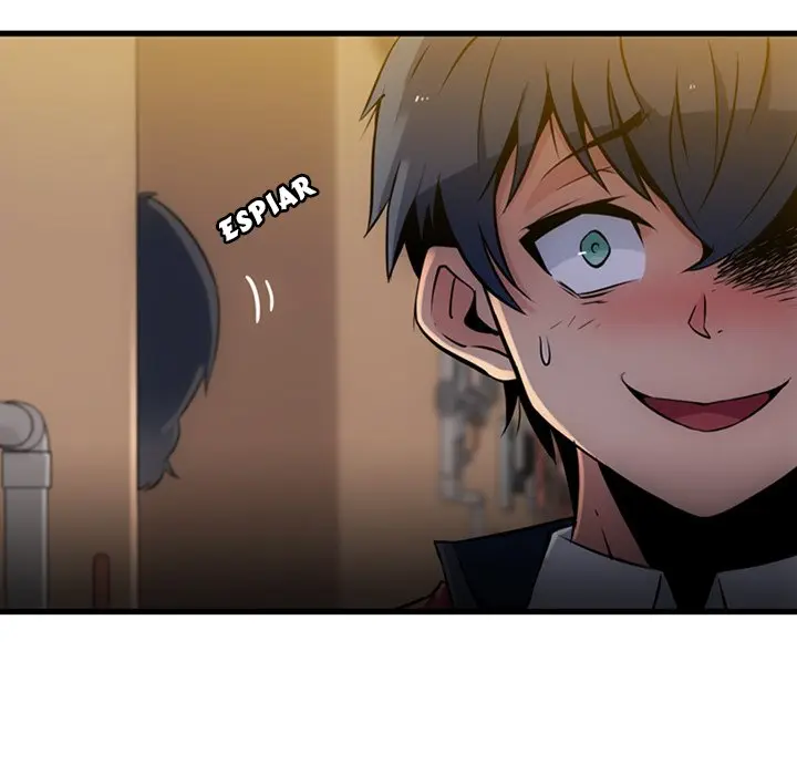 Such a Cute Spy (2018) - Capítulo 5 - Página 8 - LectorTMOo