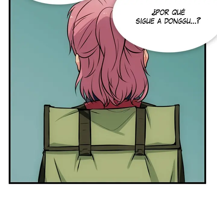 Such a Cute Spy (2018) - Capítulo 5 - Página 11 - LectorTMOo
