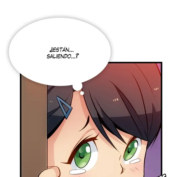 Such a Cute Spy (2018) - Capítulo 5 - Página 12 - LectorTMOo