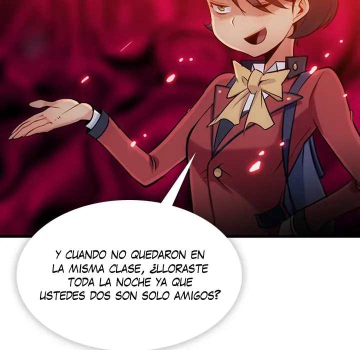 Such a Cute Spy (2018) - Capítulo 5 - Página 21 - LectorTMOo