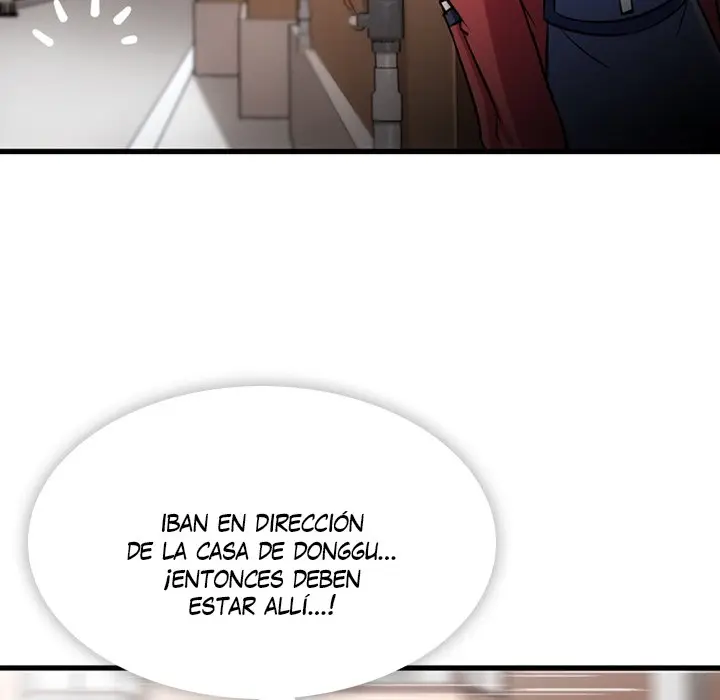 Such a Cute Spy (2018) - Capítulo 5 - Página 33 - LectorTMOo