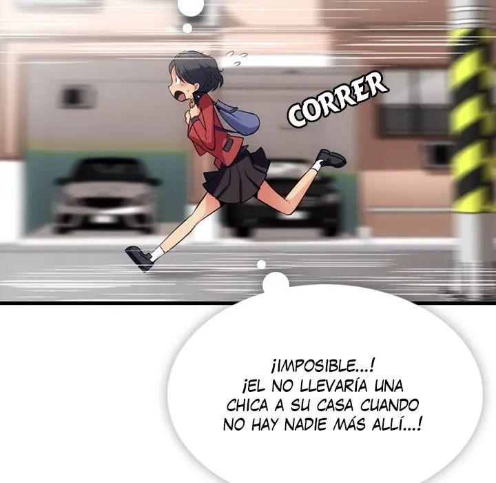Such a Cute Spy (2018) - Capítulo 5 - Página 34 - LectorTMOo