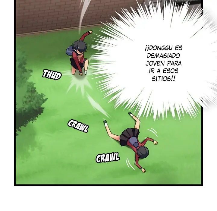 Such a Cute Spy (2018) - Capítulo 5 - Página 52 - LectorTMOo