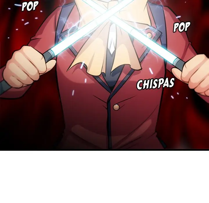 Such a Cute Spy (2018) - Capítulo 5 - Página 57 - LectorTMOo