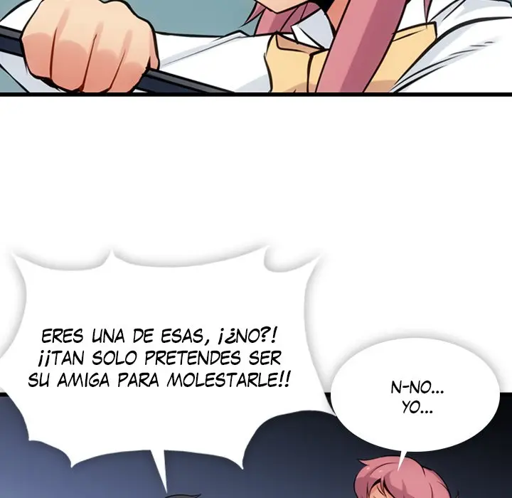 Such a Cute Spy (2018) - Capítulo 6 - Página 35 - LectorTMOo