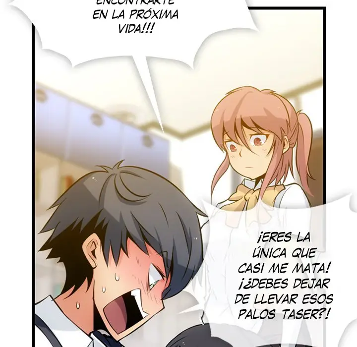 Such a Cute Spy (2018) - Capítulo 6 - Página 47 - LectorTMOo