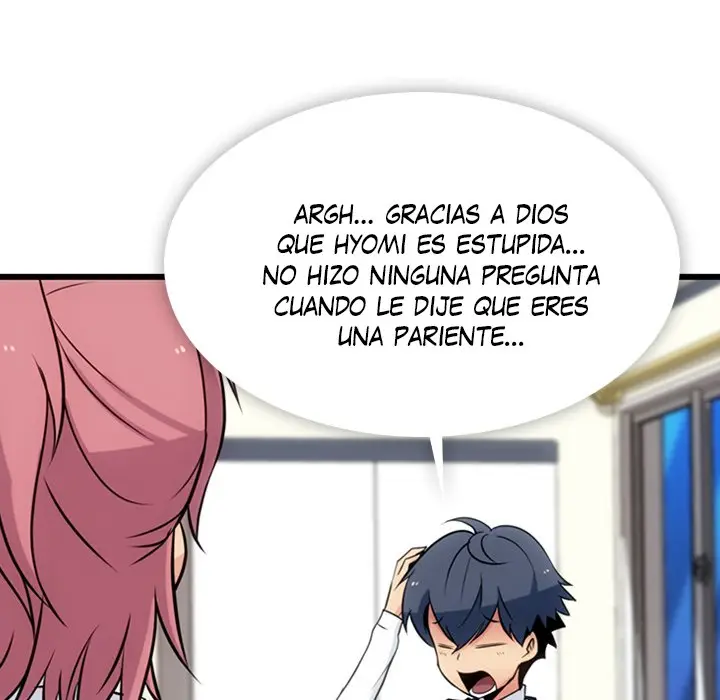 Such a Cute Spy (2018) - Capítulo 6 - Página 75 - LectorTMOo