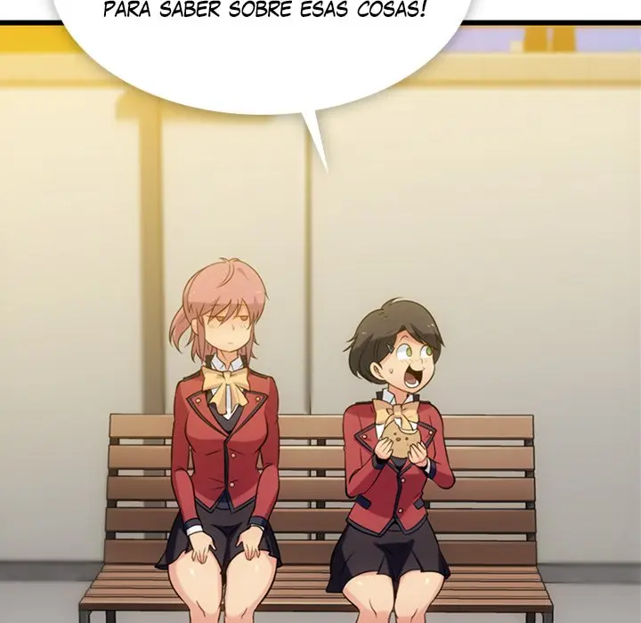Such a Cute Spy (2018) - Capítulo 6 - Página 94 - LectorTMOo