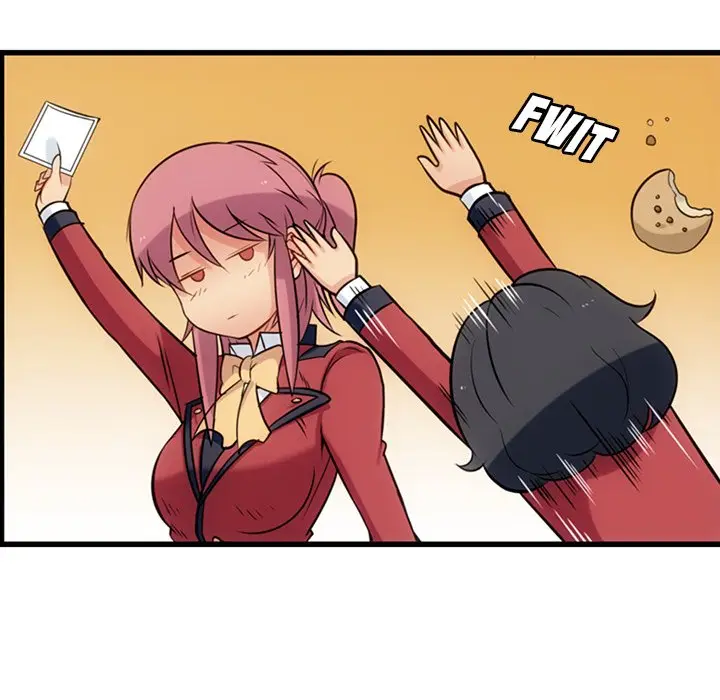 Such a Cute Spy (2018) - Capítulo 6 - Página 105 - LectorTMOo