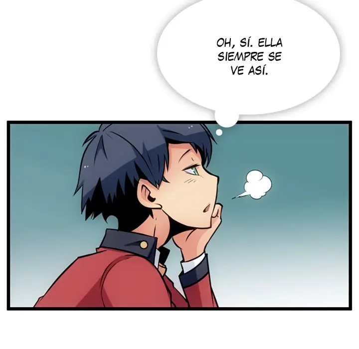Such a Cute Spy (2018) - Capítulo 6 - Página 122 - LectorTMOo
