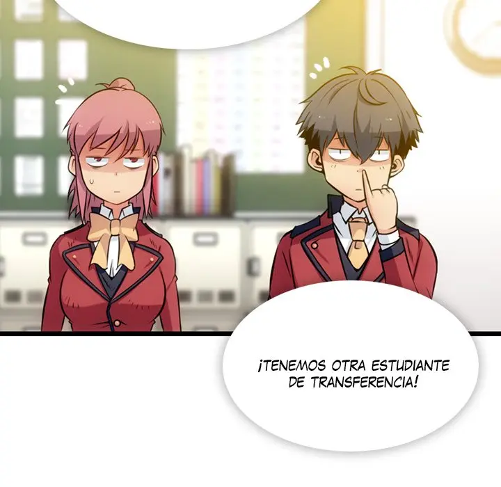 Such a Cute Spy (2018) - Capítulo 6 - Página 131 - LectorTMOo